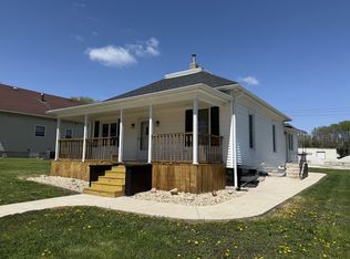 408 E 1st St, Oglesby, IL 61348