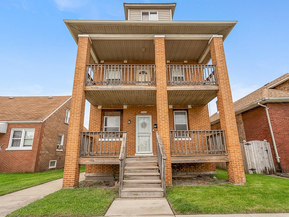 1st image of 5040 Walsh Ave