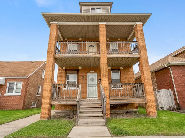 5040 Walsh Ave, East Chicago, IN 46312