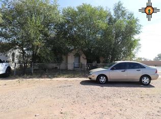 701 N Walnut St, Clovis, NM 88101