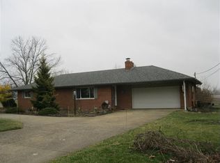 7254 Upper Miamisburg Rd, Miamisburg, OH
