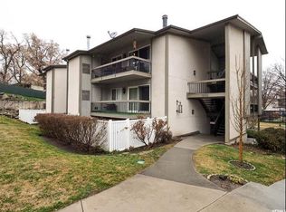 1533 E Waterbury Dr UNIT K, Salt Lake City, UT 84121