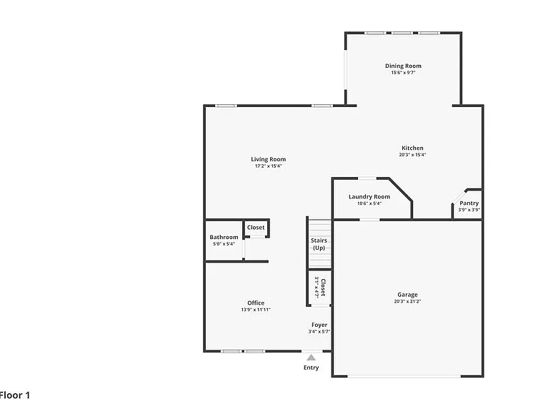 2642 Apple Cross Ct — Photo 2