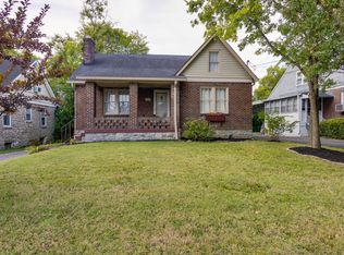 1014 Hart Ln, Nashville, TN 37216