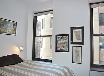 Sold by Brown Harris Stevens