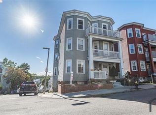 40 Draper St #1, Dorchester, MA 02122