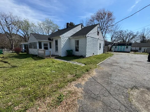 113 N Daisy Ave, Henrico, VA 23075