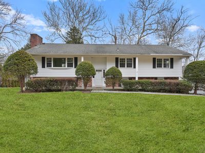 715 Stillwater Road, Stamford, CT, 06902