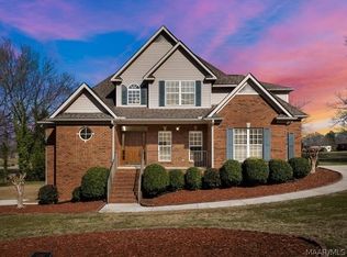 20 Deer Trce, Clanton, AL 35045