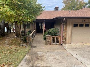 52 Majorca Dr, Hot Springs, AR 71909