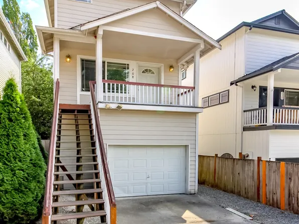 208 115th Street S, Tacoma, WA 98444