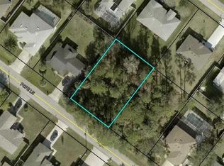 7 Pope Ln #4, Palm Coast, FL 32164