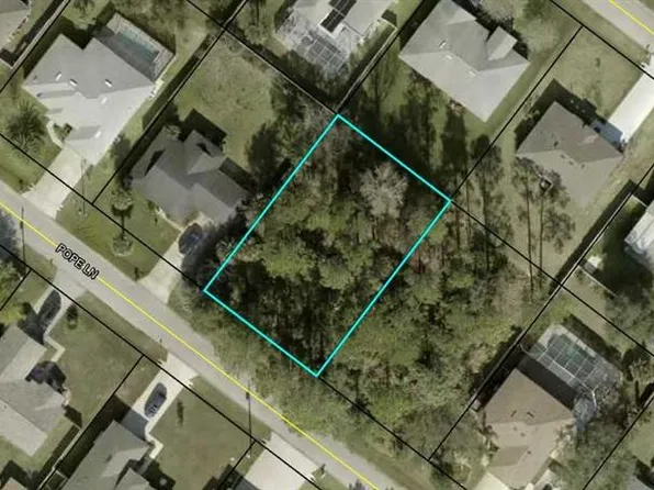 7 Pope Ln #4, Palm Coast, FL 32164