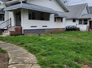 736 Eastland Ave #1, Akron, OH 44305