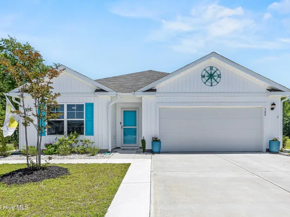 308 Azimuth Drive #394, Surf City, NC 28445
