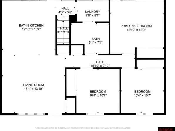 1319 Hauenstein Dr, New Ulm, MN 56073