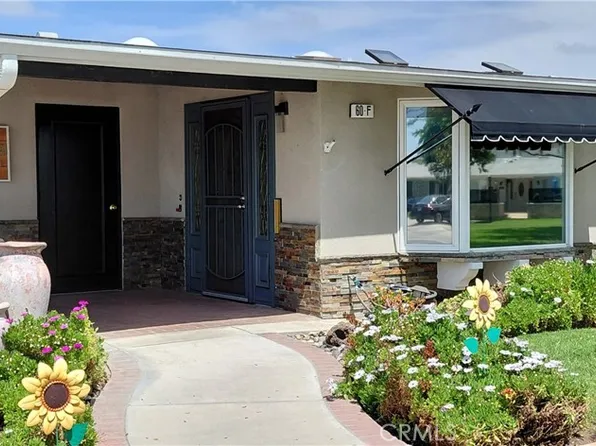 13962 El Dorado Dr #M2-60f, Seal Beach, CA 90740