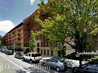 18 Saint Nicholas Pl APT 2F, New York, NY 10031