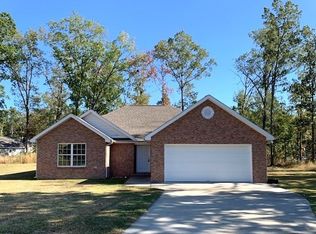 32 Honeysuckle Ct, Manchester, TN 37355