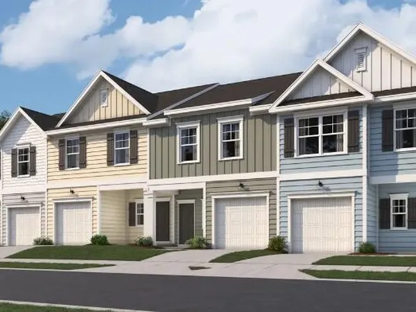 3411 Baybrooke Dr #B, Wilson, NC 27893