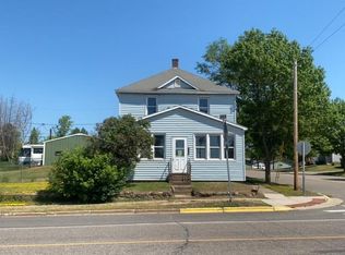 540 5th Ave, Calumet, MN 55716