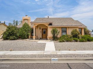 4964 Beryl St, Las Cruces, NM 88012