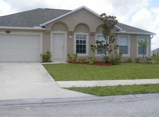 6014 Ridge Lake Cir, Vero Beach, FL 32967