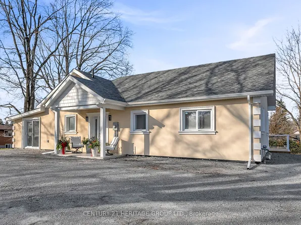 49 Ann St N, Brock, ON L0E 1E0