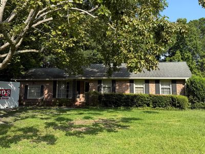 2209 Wood Ave, Charleston, SC, 29414