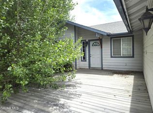 23441 Lakeview Dr, Tehachapi, CA 93561