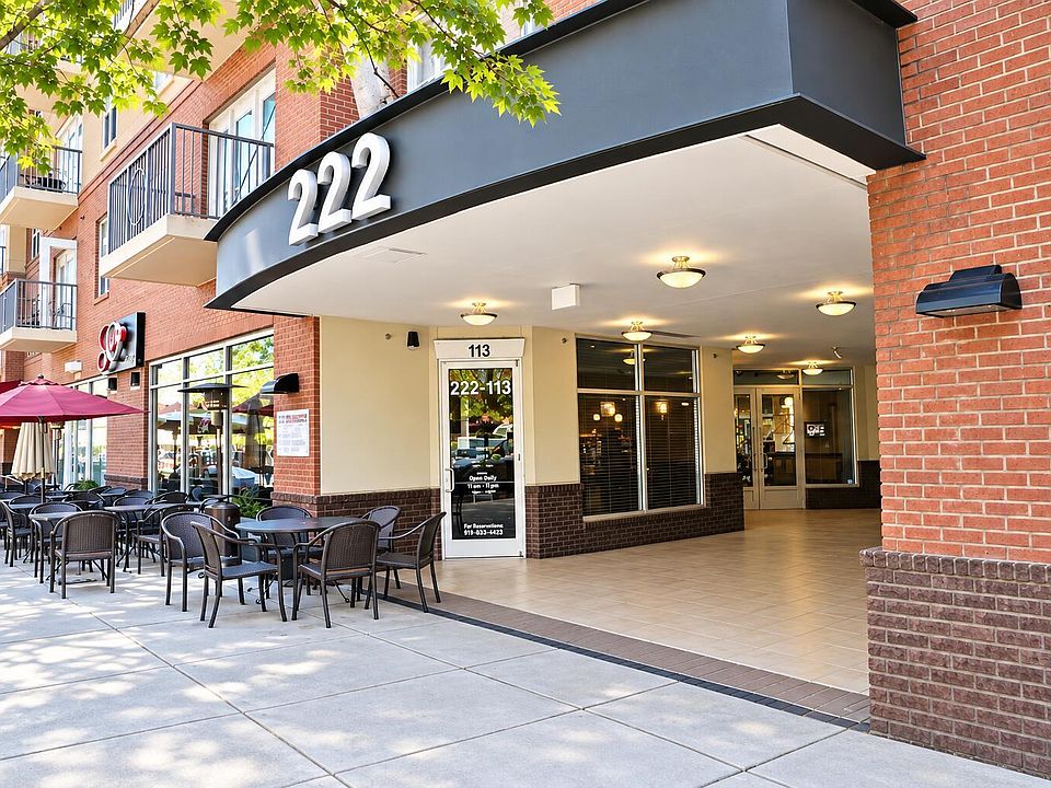 1st image of 222 Glenwood Ave APT 612