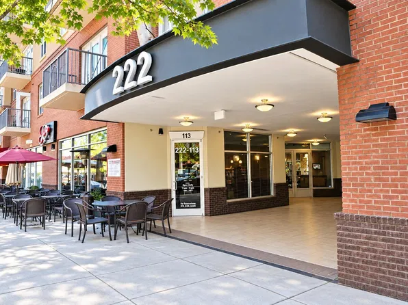222 Glenwood Ave APT 612, Raleigh, NC 27603