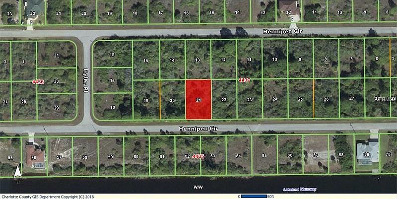 1st image of 15465 Hennipen Cir
