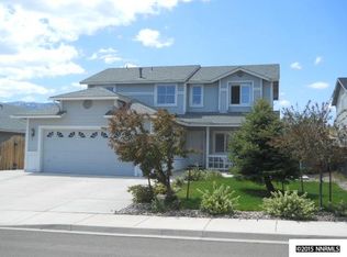 1725 Polo Park Dr, Reno, NV 89523
