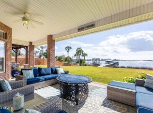 7546 Coleridge Rd, Panama City, FL 32404