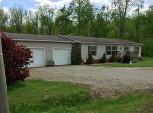 9580 Dove Rd, Frazeysburg, OH 43822