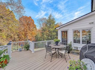 727 White Oak Rd SW, Roanoke, VA 24014