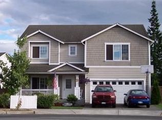 17913 SE 259th St, Covington, WA 98042