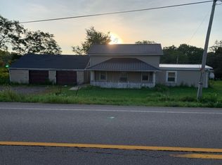 State Route 314, FREDERICKTOWN, OH 43019