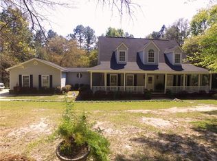 1951 Radcliff Rd, Saraland, AL 36571