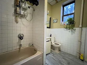 Rented by ABODE NYC LLC