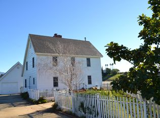 2725 Calzada Rdg, Santa Ynez, CA 93460