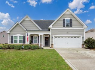 719 Londonberry Ct., Conway, SC 29526