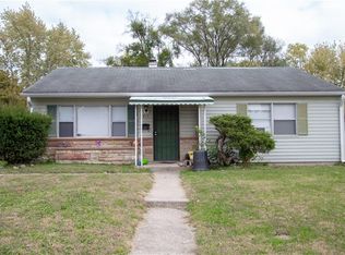 2819 Sangster Ave, Indianapolis, IN