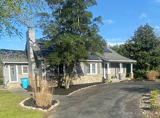 7213 Zion Church Rd, Salisbury, MD 21804