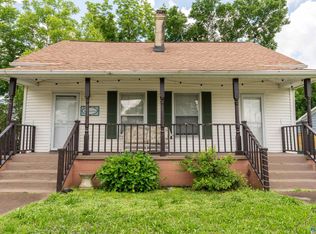 718 E Rison Ave NE, Huntsville, AL 35801