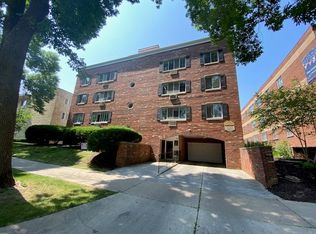 Marlew Apartments, Milwaukee, WI 53211