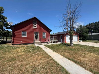 1015 N County Road, Sutherland, NE, 69165