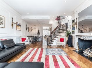 230 Commonwealth Ave, Boston, MA 02116