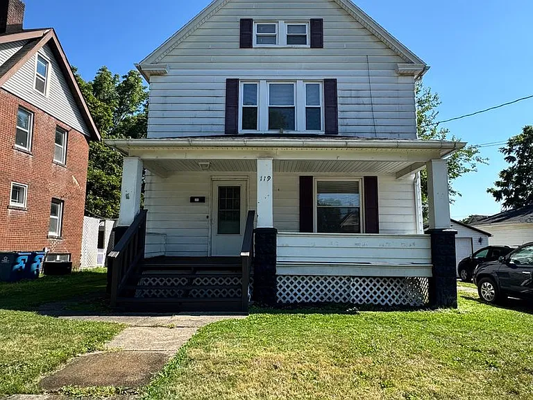 119 Olive St — Photo 1